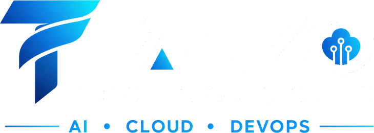 Tanzo Technologies: AI, Cloud, DevOps
